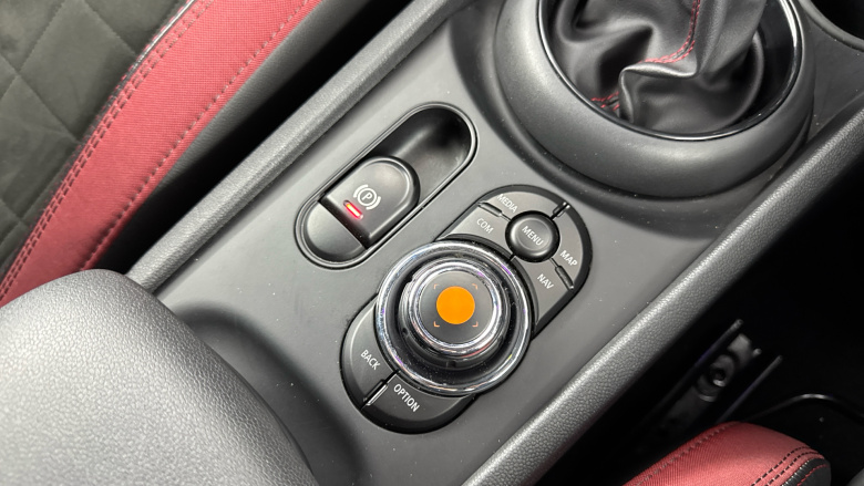 MINI Clubman 2.0 Cooper S Sport 6dr Petrol Estate